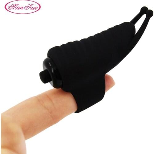 Man Nuo Vibrator Finger Stimulate Clitoris Vagina G Spot Oral Licking Sex Toys For Women Female Masturbator Vibrator Adult Produ