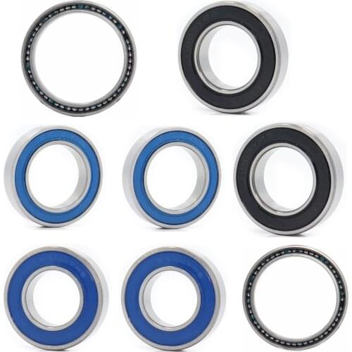 8PCS VRS MAX Bearings Wheel Set For Yeti SB66 carbon fiber frame Bearings Kit Bike frame 40*52*7mm 45*58*7mm 15*24*7mm 15*28*7mm