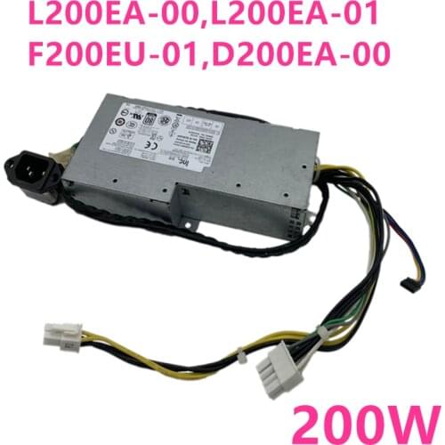 New Original PC PSU For Dell AIO OptiPlex 9010 2330 9020 200W Power Supply L200EA-00 L200EA-01 F200EU-01 D200EA-00