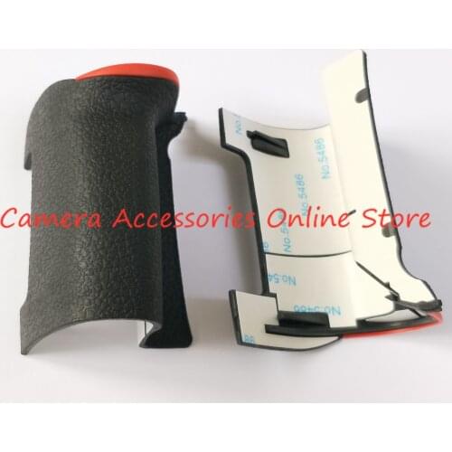 NEW Original For Nikon D750 Grip Rubber Camera Replacement Unit Repair Parts