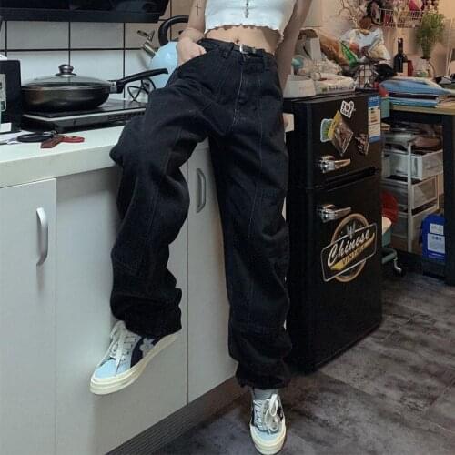Orsherlly Wide Jeans
