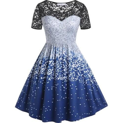 ROSE GAL Short Dresses For Women