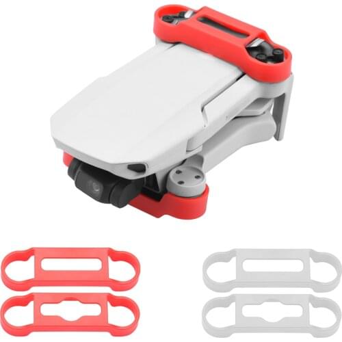 Mini 2 Propellers Holder Guard Prop Blade Stabilizer Dron Propeller Transport Protector for DJI Mini 2 Accessories