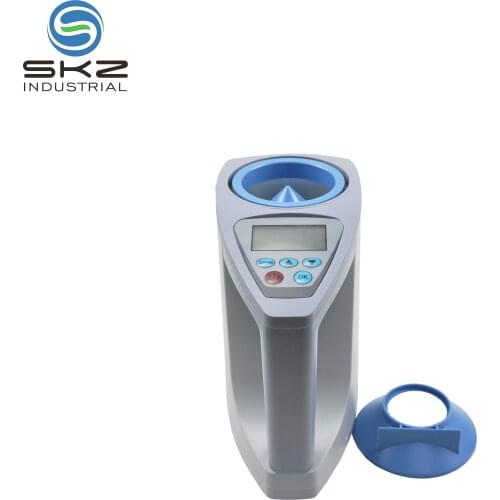 Code type LDS-1G Grain Moisture Analyzer Humidity Meter Wheat Corn Rice Moisture Tester