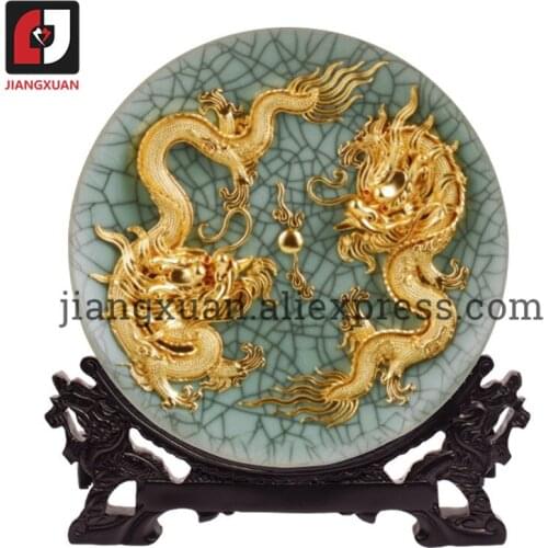 Unique good 24k gold foil 16 inch keepsake birthday gifts for guys