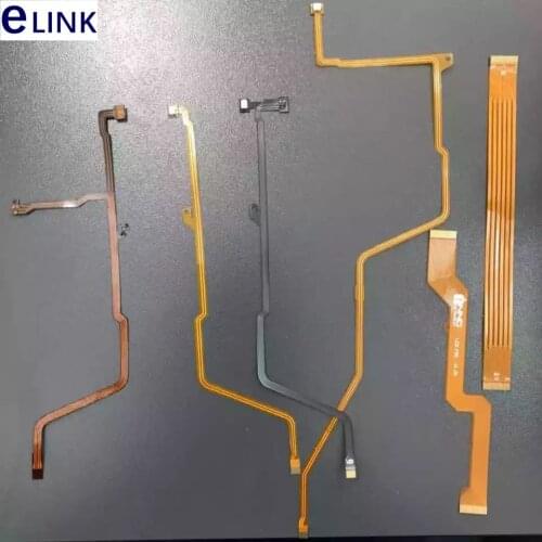 Windproof cover front back wire ccd display cable for Fujikura 80s 61S 62C 12S 21S optical fiber welding machine free shipping