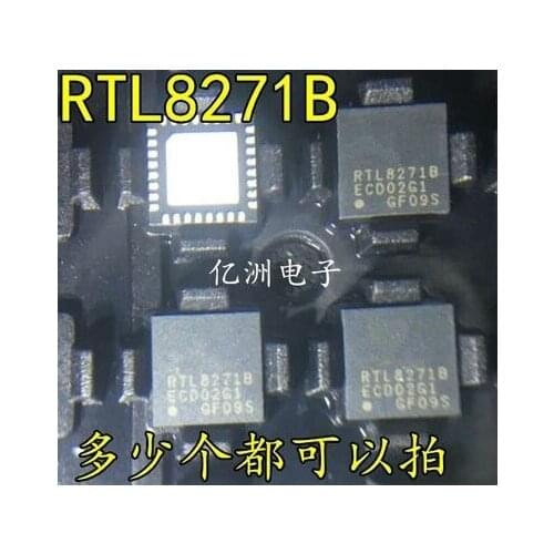 100% New&original RTL8271B