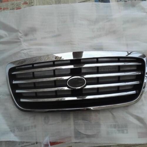 2.5/2.7/3.5 Rracing Grilles Cooling Frid For 2002-2010 Kia Carnival