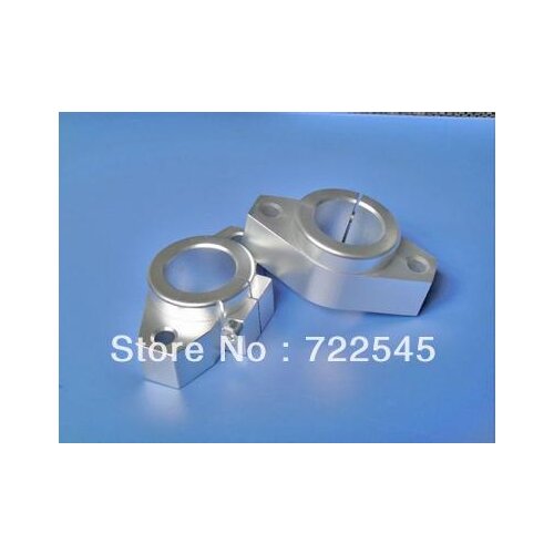 35mm shaft support linear rail support CNC Router XYZ