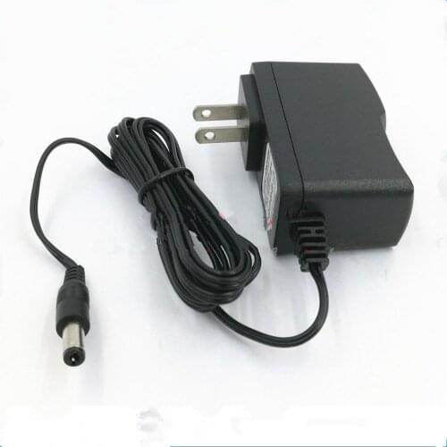 7v1.5a 7v1500ma switch ac dc adapter 7v dc voltage regulator switching power supply
