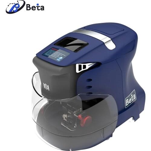 Beta Automatic Key Cutting Machine Support Automobile Residential Motorcycle Dimple Tubulars FO21