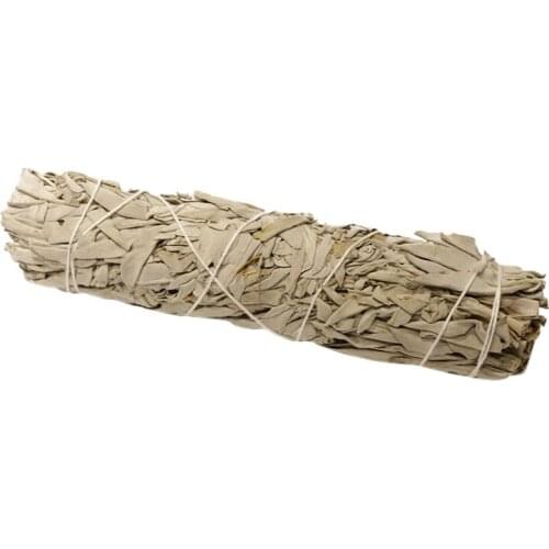 White Sage California White Sage Pure Leaf Smoky Purification White Sage Smoking-70G