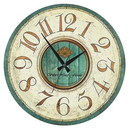 Macro Digital 55cm Mdf Wall clock MS5540 Wall clock