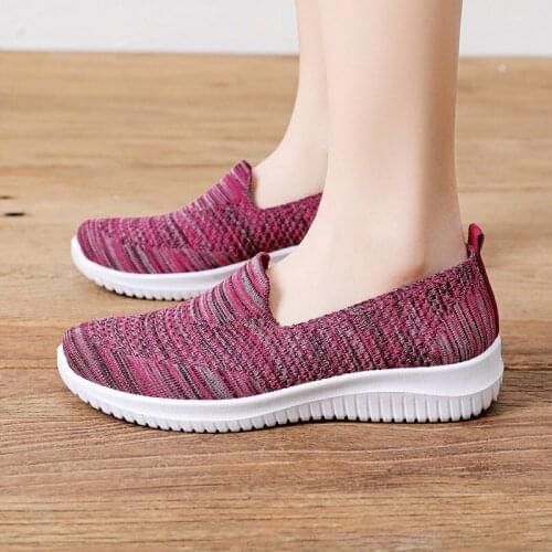 Dreamkeel Women's Slip-ons