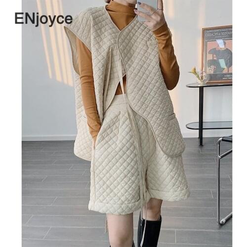 ENJOYCE Travel Vests