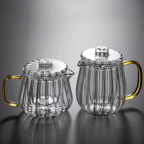 KINGFLEN Teapots For Tea