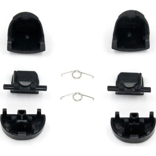 L1 R1 L2 R2 Buttons + Springs Triggers for playstations4 PS4 JDM-030 Controller
