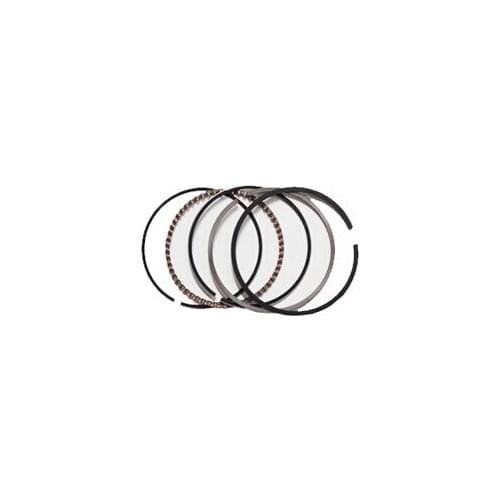 STARPAD For Lifan engine 1P52FMH-C / electric 110 / horizontal engine piston ring set new accessories