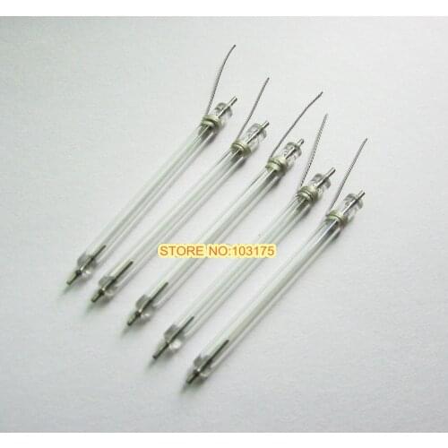 5 Pieces of Flash Tube Xenon Lamp Repair Part Speedlite For Canon 580EX II