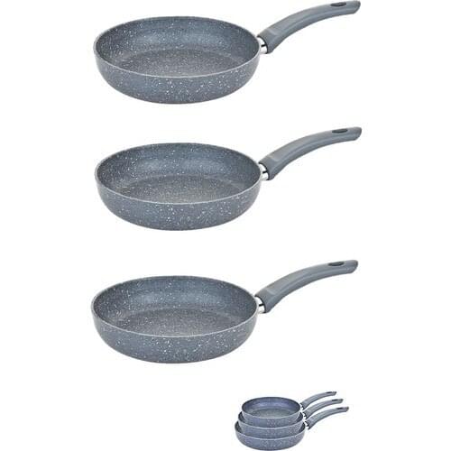 KUP10 Pans