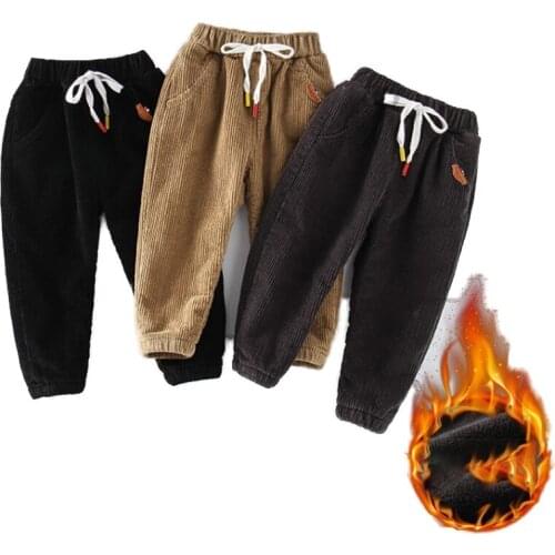 LOVMMBABY Pants For Girls