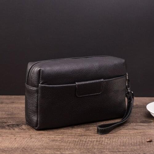 LUENSRO Men's Clutches