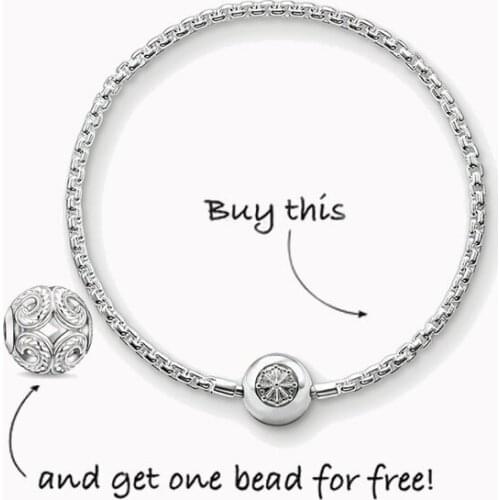 Muffiy Chain Bracelets
