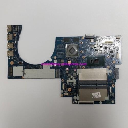 Genuine 837769-601 837769-001 LA-C752P 940M/2GB GPU w i7-6500U CPU Laptop Motherboard for HP M7-N109DX 17-N179NR 17T NoteBook PC