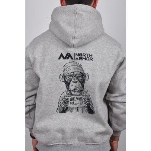 Мужские толстовки North Armor China At AliExpress