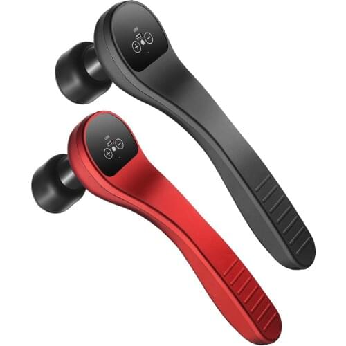 New Arrival Mini Fascia Gun Mini Vibration Muscle Relaxing Massager Electric Impact Gun Fitness Device Massage Tool