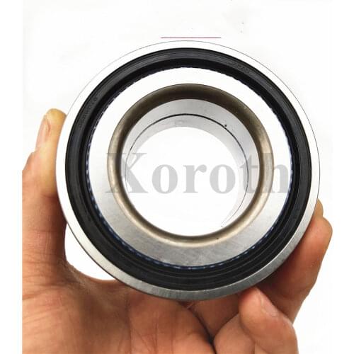 NEW Genuine Quality Parts Front Wheel Bearing Kit 43440-61M00,45BWD16,43459-65J00 For Suzuki SX4 S-cross New Vitara 2013-2020