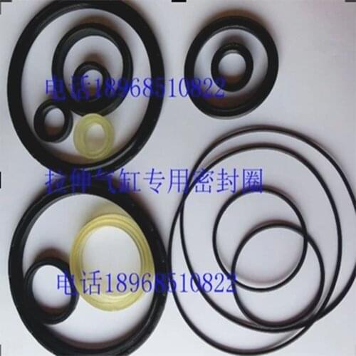Orginal LQB100*55+50*400 (16) repair kits