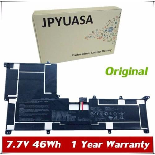 7XINbox 7.7V 46Wh Original C22N1623 Laptop Battery For Asus C22N1623 tablet