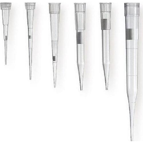 Custom medical pipette tips mold pipette filter tips injection mold transparent PP pipette tips