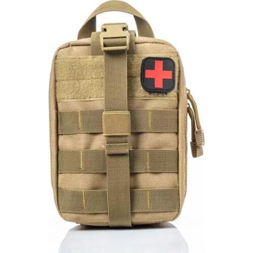 Portable Medical Bags