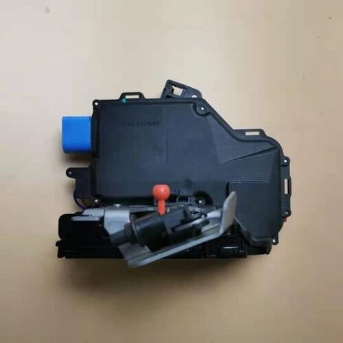 Door Lock Actuator Rear Left For Audi A8 OE 4E0839015A 4E0 839 015A