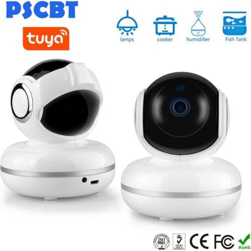 Беспроводные камеры видеонаблюдения PSCBT China At AliExpress