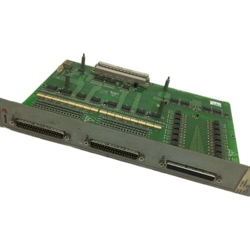 FAGOR I/O 8055 card FREE SHIPPING