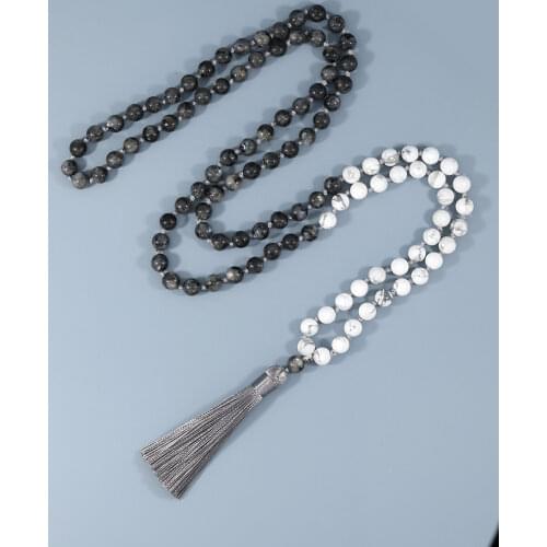 YUOKIAA Massive Necklaces