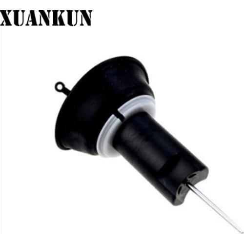 XUANKUN Motorcycle Parts Qs150-b Gz125 En125 GS125 Carburetor Vacuum Film