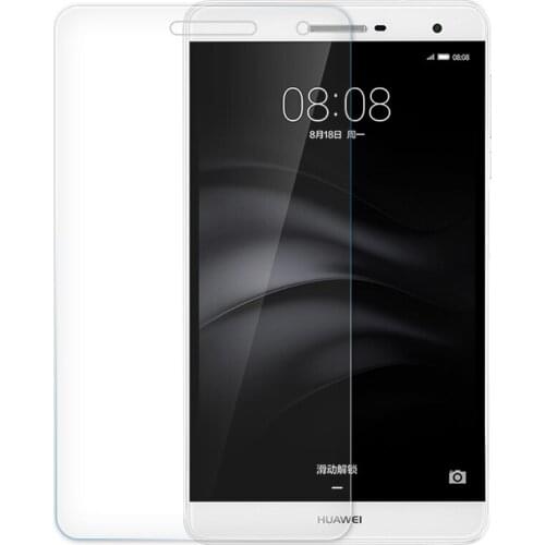 Screen protector for Huawei MediaPad M2 Lite 7.0 inch glass film PLE-703L toughed glass screen protection