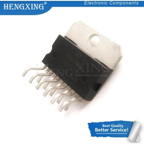 1pcs/lot TDA2004R TDA2004 ZIP-11 In Stock