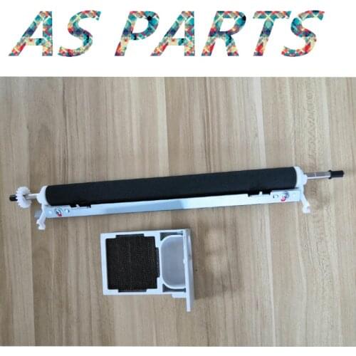 1X A06XWY2 Transfer Roller for Konica Minolta Olivetti P325 P330