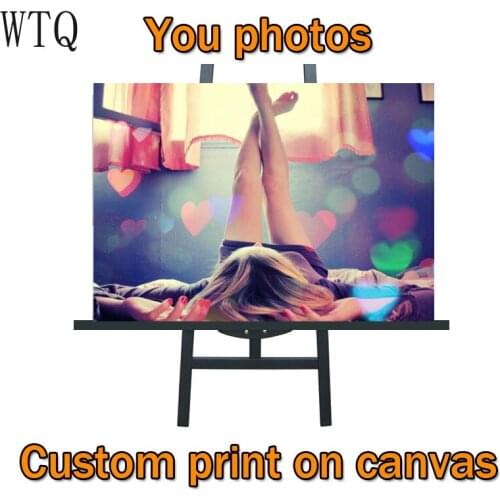 89x89cm Gerardo Avila extra money Customized Canvas Posters and Prints