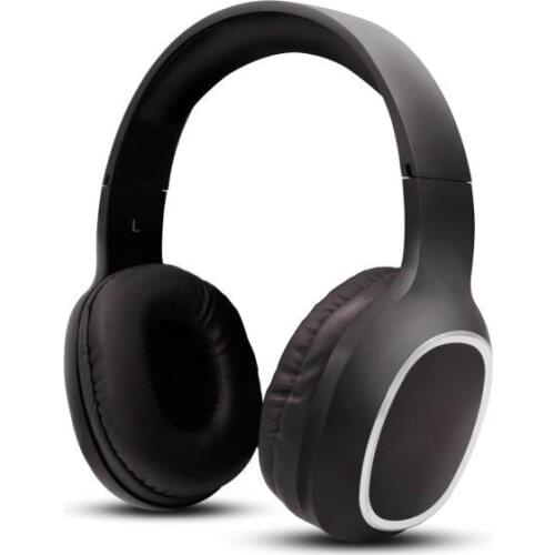 Bovitar M36 Wireless Bluetooth Headphone Foldable Stereo Gaming Earphone With Mic Support TF Card For iPhone Xiaomi Mobile Phone