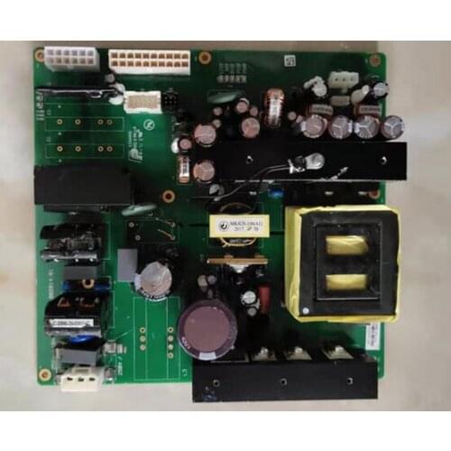 For Mindray BS230 BS-230 Biochemical Analyzer BA25 Power Board Circuit Board Repair Parts
