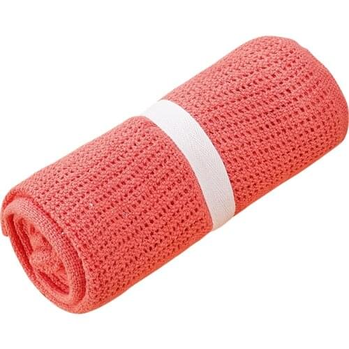 Kangobaby #My Soft Life# All Season Multi Color Newborn Baby Muslin Cotton Swaddle Blanket Infant Wrap Crib Stroller Cover