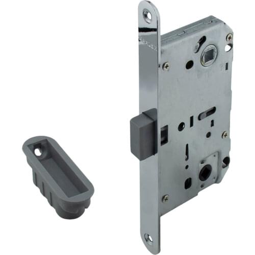 MARLOK Door Furniture