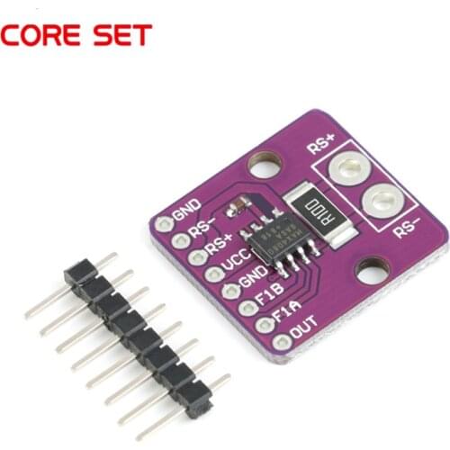 MAX4080SASA Module Current Module High-Side Current Sense Amplifier High Accuracy