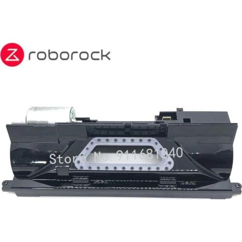 Original Main Brush GearBox For Roborock S65 Robot Vacuum Cleaner Spare Parts